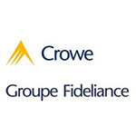 crowe 150 x 150