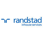 randstad 150 x 150