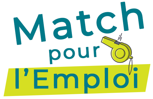 You are currently viewing Match Pour l’Emploi