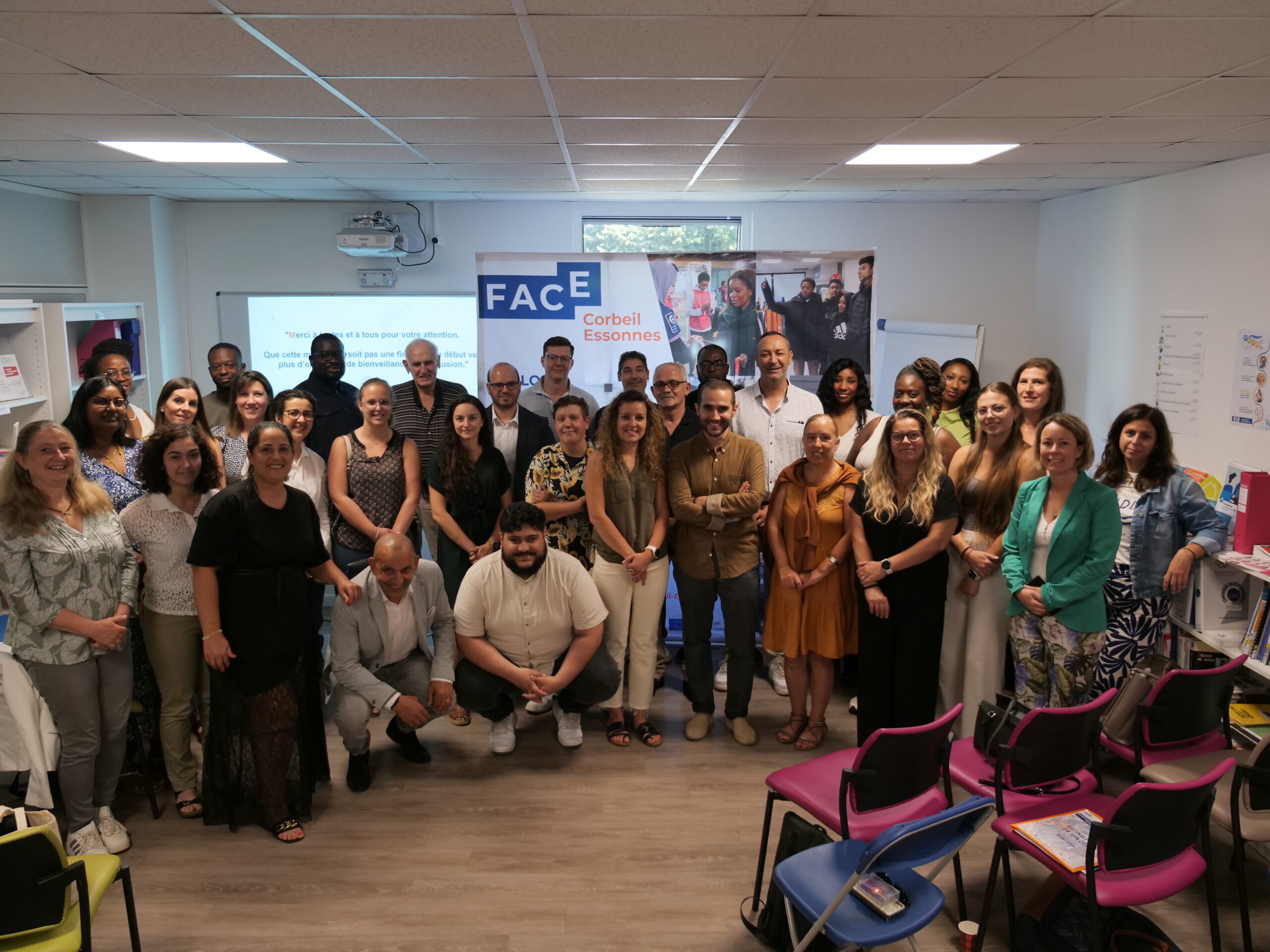You are currently viewing Matinale entreprises 2025 – Spéciale handicap